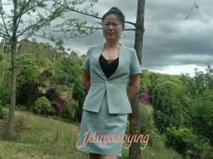 Jxliuxiaoying