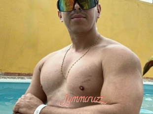 Jymmcruzz