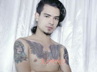 KAMMO