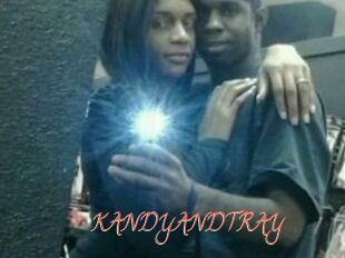 KANDYANDTRAY