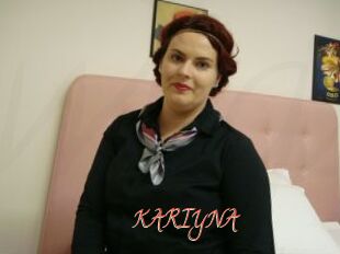KARIYNA