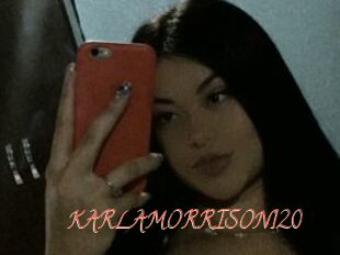 KARLAMORRISON120