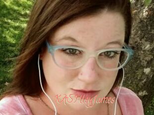 KASHleyJames