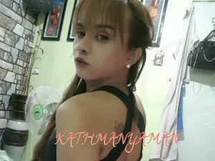KATHMANYAMAN
