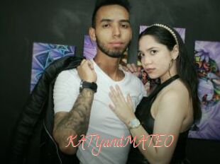 KATYandMATEO