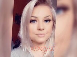 KENZYIE