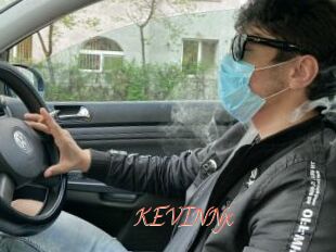KEVINNx