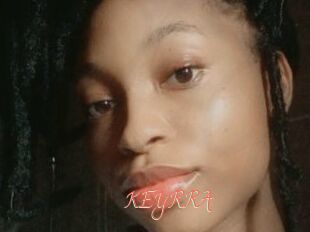 KEYRRA