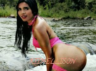 KIIMELLISON