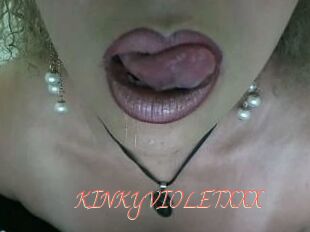KINKYVIOLETXXX