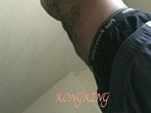 KONGKING