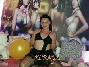 KORNY23