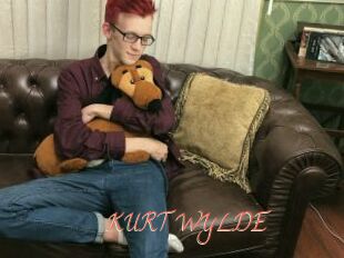 KURT_WYLDE