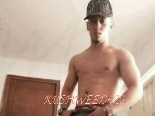KUSHWEED420