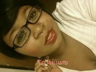 KaiWilliams