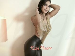 KaiaMoore