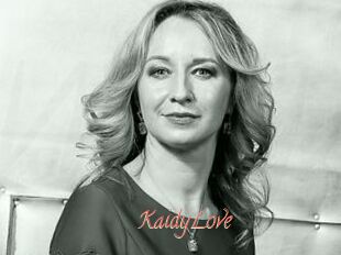 KaidyLove