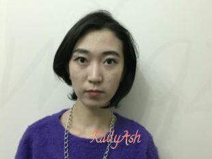 KailyAsh