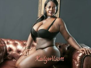 Kailywilsom