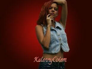 KalennyColem
