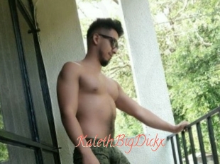 KalethBigDickx