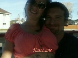 KaliLane