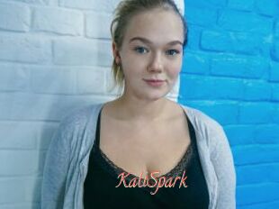 KaliSpark