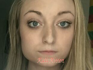 Kali_Kitten