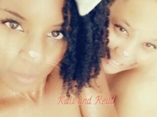 Kali_and_Redd