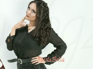 KalilaBella