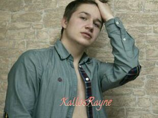 KallosRayne