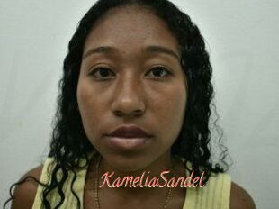 KameliaSandel