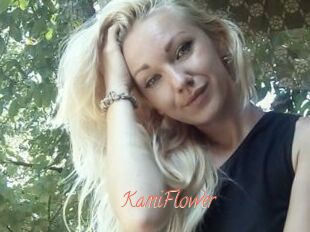 KamiFlower