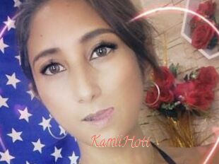 KamiiHott