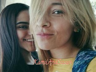 KamilAndSusan