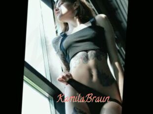KamilaBraun