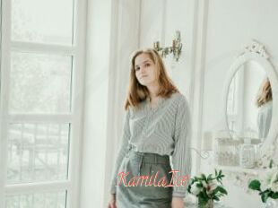 KamilaIce