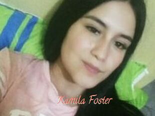 Kamila_Foster