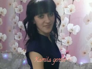 Kamila_gentle