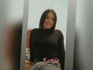 Kamile