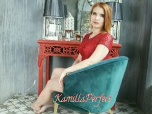 KamillaPerfect