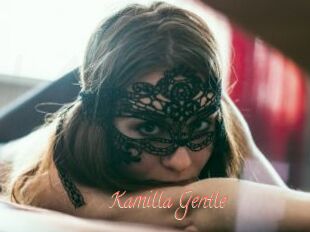 Kamilla_Gentle