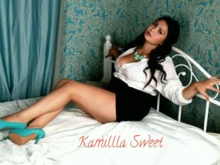 Kamillla_Sweet