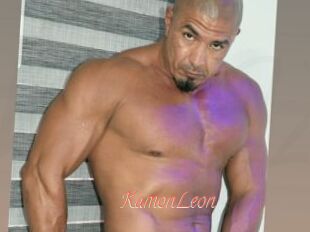 KamonLeon