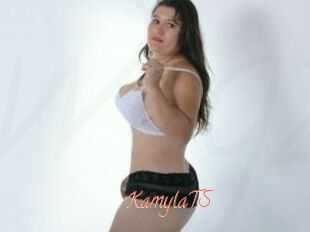 KamylaTS