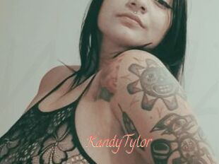 KandyTylor