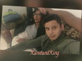 KanieandKing