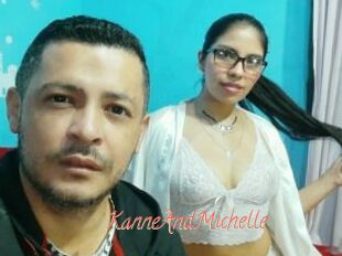 KanneAndMichelle