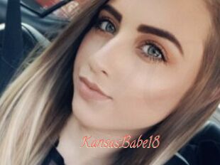 KansasBabe18