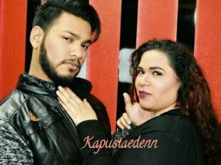 Kapustaedenn